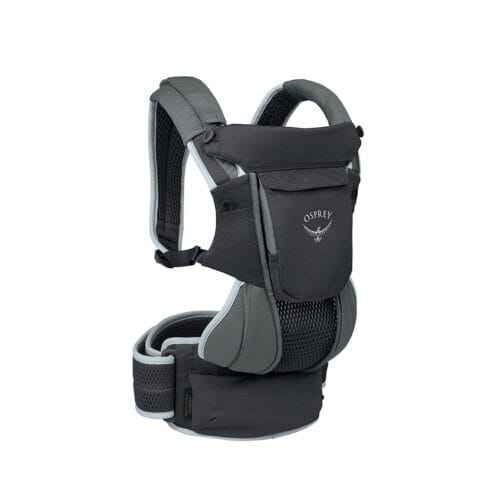 en skön och lätt Osprey Poco Soft Child Carrier bärsele (unisex)
