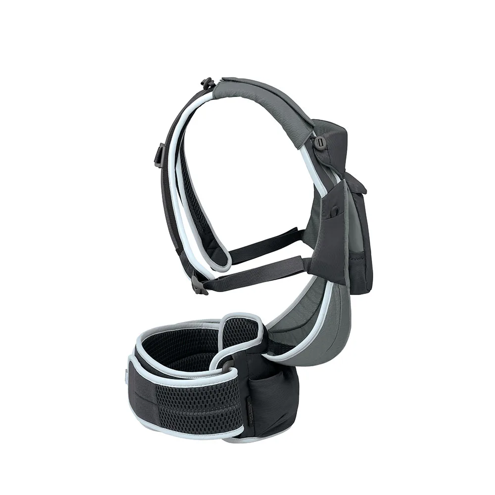 sida av Osprey Poco Soft Child Carrier bärsele (unisex)