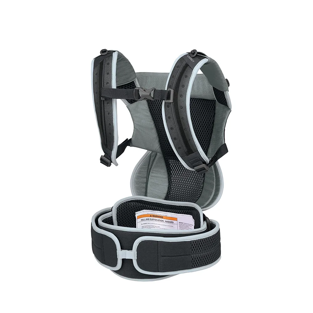 en smidig Osprey Poco Soft Child Carrier bärsele (unisex)