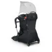 Osprey Poco 24L barnbärstol (unisex) med uppfällt solskydd