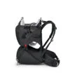 Osprey Poco SLT 22L bärstol (unisex) i profil