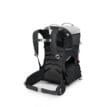 Osprey Poco SLT 22L bärstol (unisex) snett bakifrån