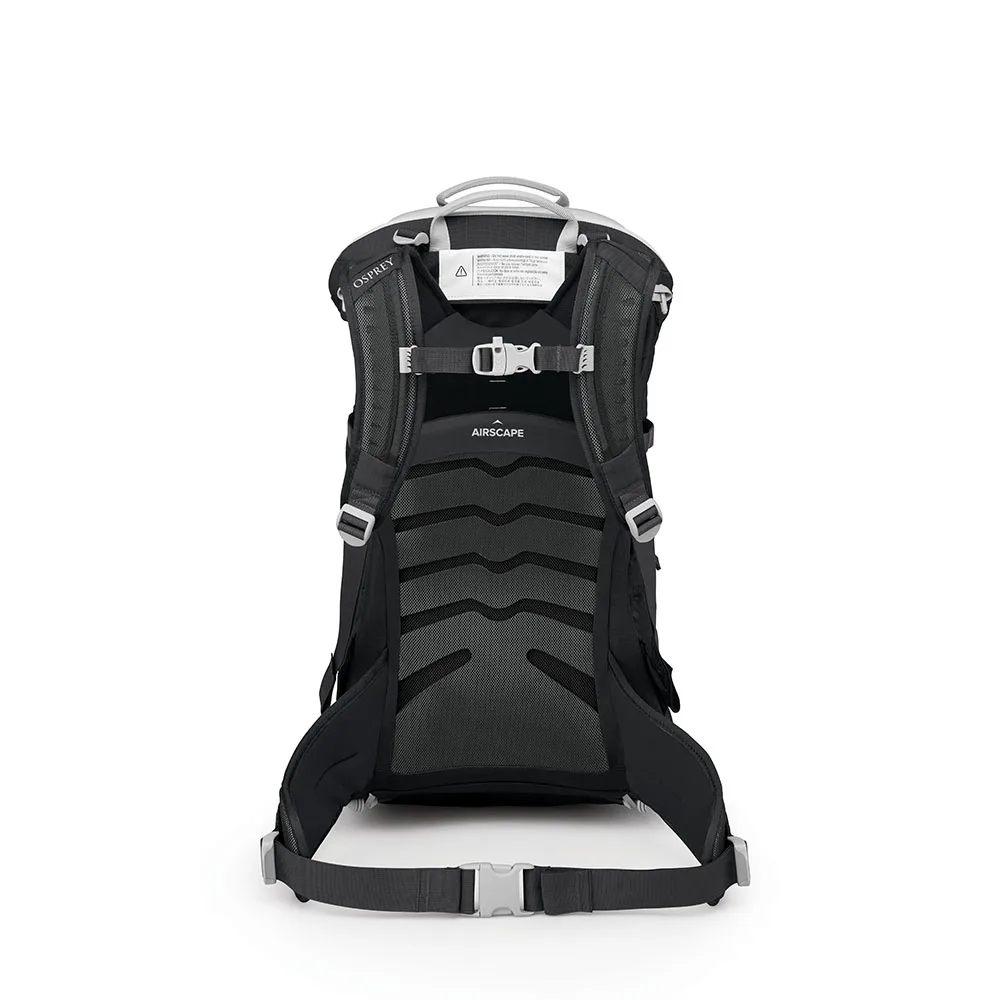ryggplatta på Osprey Poco SLT 22L bärstol (unisex)