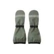 Reima Rain mittens Puro regnvantar (barn) med ovandel i reflex