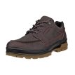 Ecco Rugged Track promenadskor (herr) snett framifrån