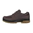 Ecco Rugged Track promenadskor (herr) i färgen coffee