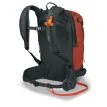 Soelden Pro E2 Airbag Pack 32 lavinryggsäck (herr) snett bakifrån