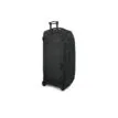 baksida av Osprey Sojourn Shuttle Wheeled Duffel 130L resväska (unisex)