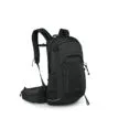 en smidig Osprey Talon 22L Extended Fit dagsryggsäck (herr)