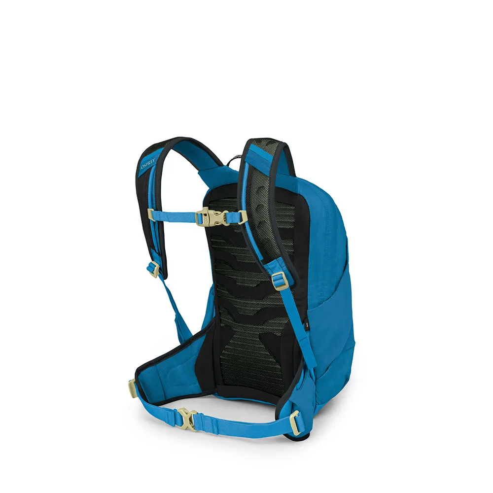 Osprey Talon Jr 11L dagsryggsäck (barn) snett bakifrån