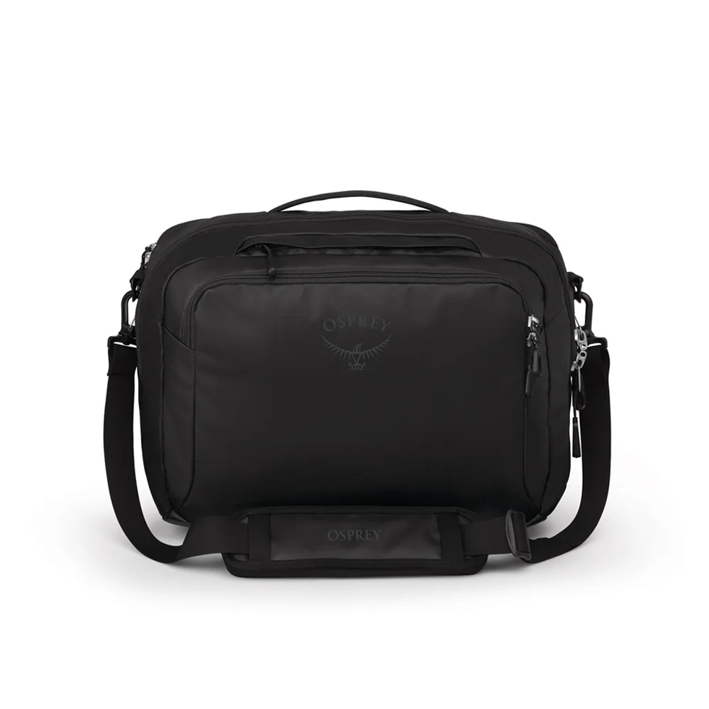 en praktik Transporter Carryon Boarding Bag