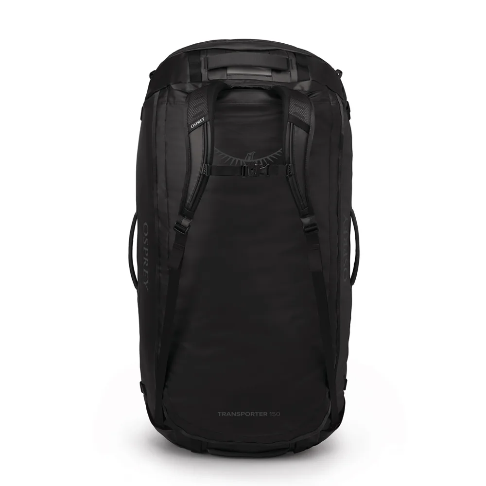 Osprey Transporter Duffel 150L (unisex) framifrån