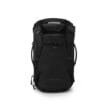 ryggpanel på Osprey Transporter Squffel 44L resväska (unisex)
