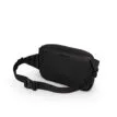 baksida av Osprey Transporter Waist Pack midjeväska (unisex)