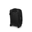 baksida av Osprey Transporter Wheeled Duffel 40L resväska (unisex)