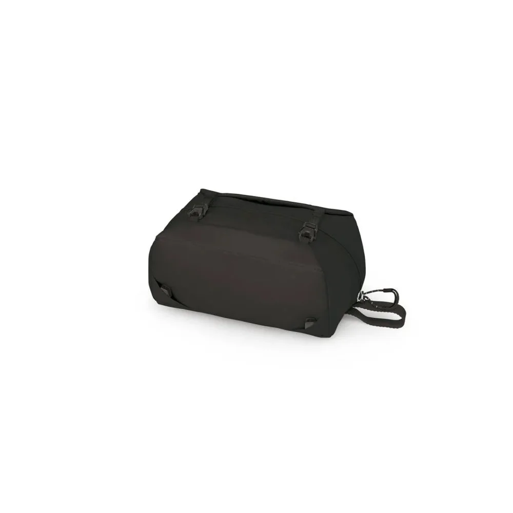 baksida av Osprey Ultralight Padded Organiser nessesär (unisex)