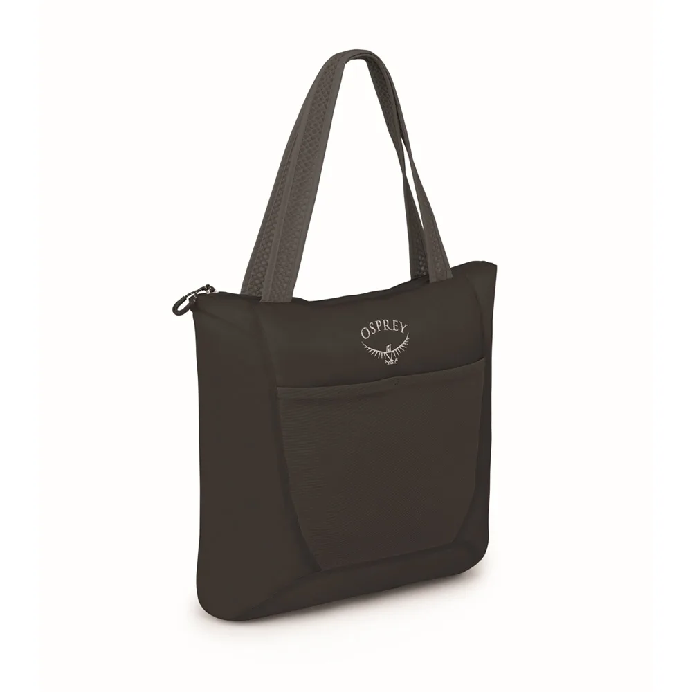 Osprey Ultralight Stuff Tote väska med praktisk ficka
