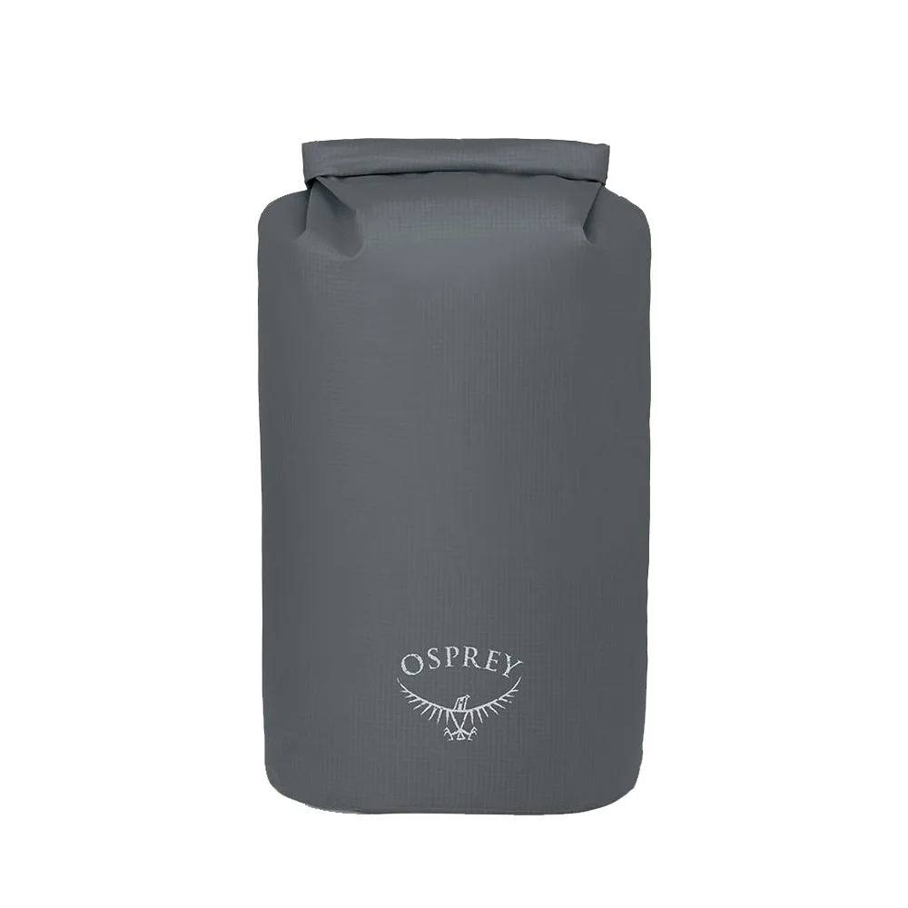 Osprey Wildwater Dry Bag 25 packpåse framifrån