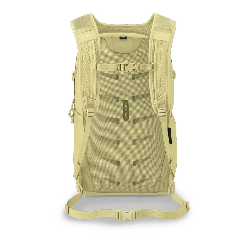 ryggplatta av Osprey Daylite Plus Earth 20 L ryggsäck unisex