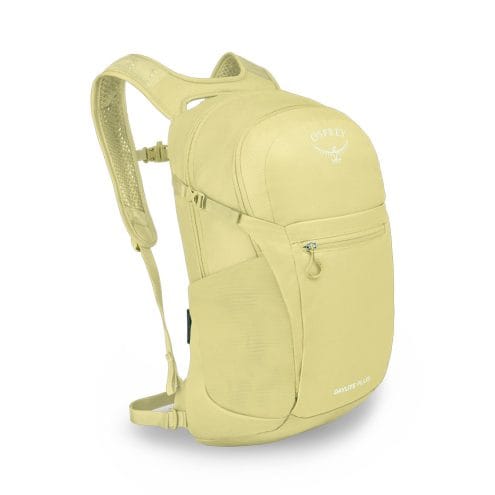 Osprey Daylite Plus Earth 20 L ryggsäck unisex i färgen wander yellow