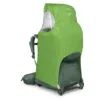 Osprey Poco Premium 36L bärstol (unisex) med regnskydd