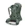 ryggpanel av Osprey Poco Premium 36L bärstol (unisex)