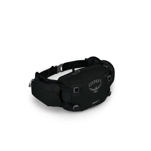 Osprey Savu 2 cykelväska (unisex) i färgen black