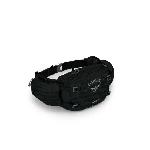 Osprey Savu 2 cykelväska (unisex) i färgen black