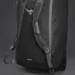axelband och handtag på Osprey Daylite Wheeled Duffel 85 L resväska (unisex)