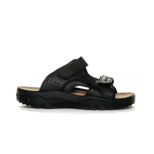 Duffy 3173218 tofflor (dam) i svart