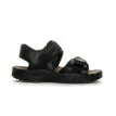 Duffy 3182650 sandaler (dam) i svart