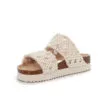 Duffy 8611201 sandaler (dam) framifrån