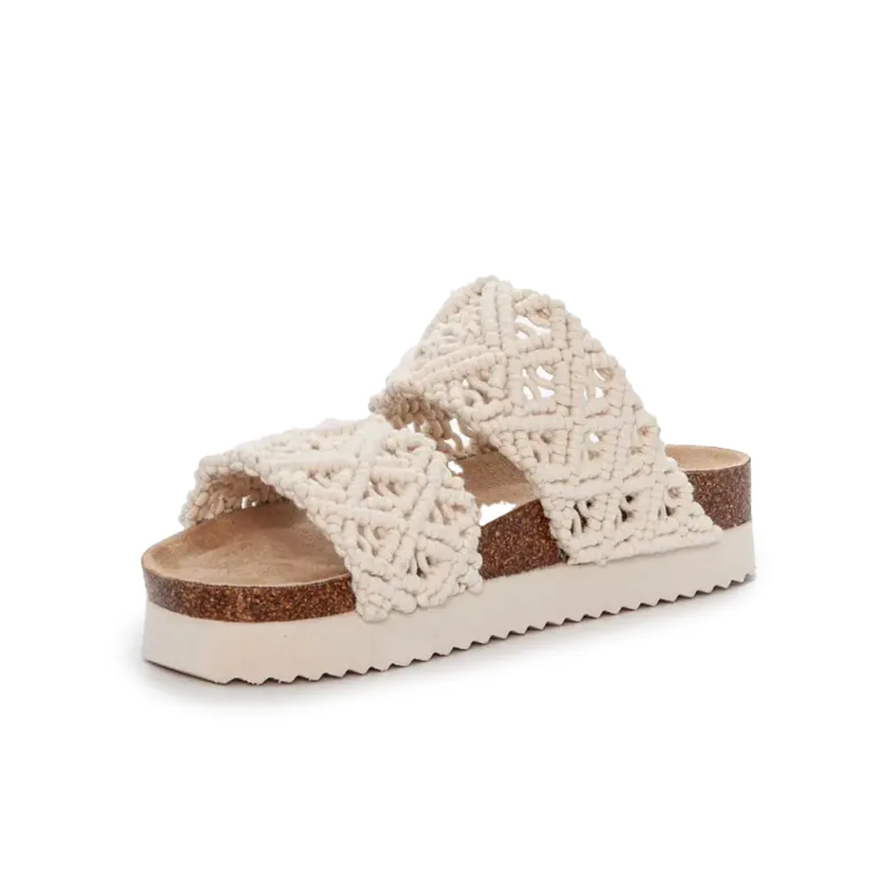 Duffy 8611201 sandaler (dam) framifrån