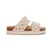 Duffy 8611201 sandaler (dam) i beige
