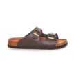 Duffy 8618133 sandaler (dam) i brunt