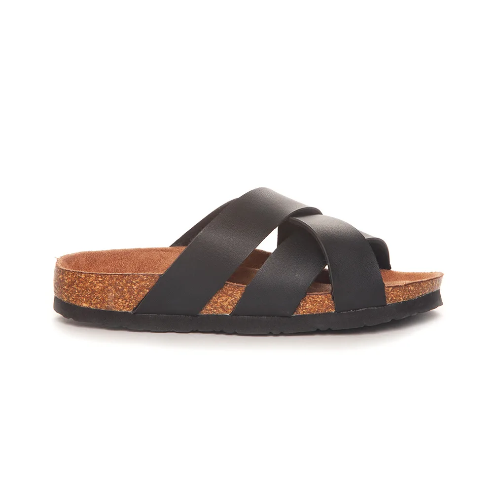 Duffy 8628123 sandaler (dam)