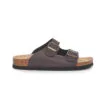 Duffy 8638121 sandaler (dam) i brunt