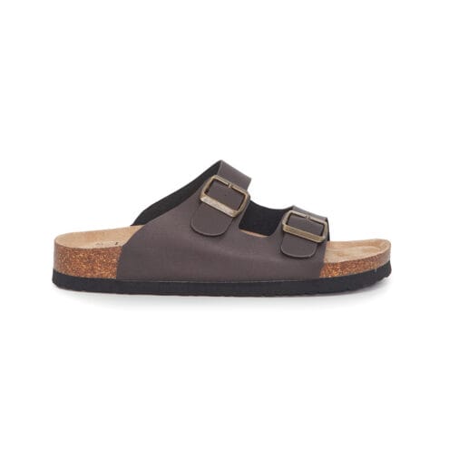 Duffy 8638121 sandaler (dam) i brunt