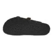 Duffy 8639336 sandaler med en stabil sula