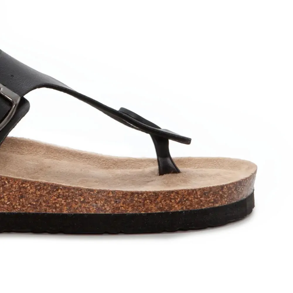 framtå av Duffy 8676301 sandaler (dam)