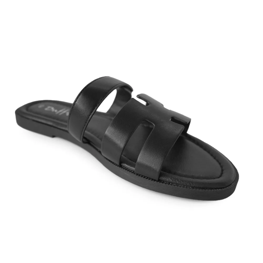 Duffy 9721168 bekväma sandaler