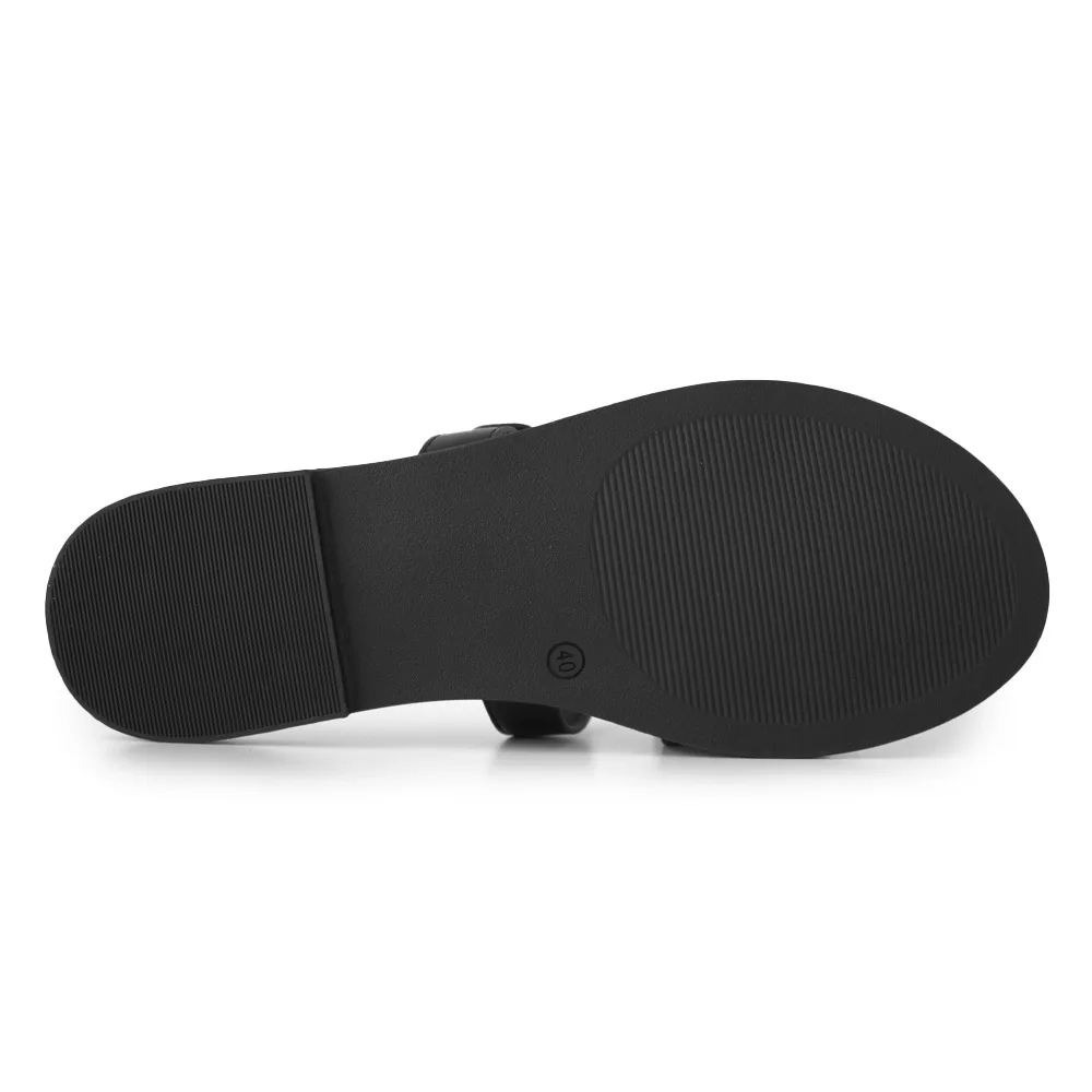 Duffy 9721168 sandaler undersida