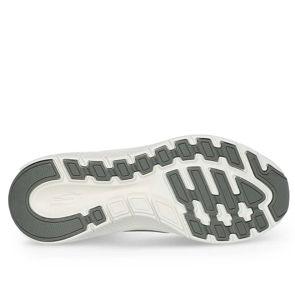 undersida sula av Skechers Arch Fit 2.0 - Big League promenadskor (dam)