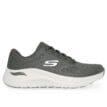 utsida av av Skechers Arch Fit 2.0 - Big League promenadskor (dam)