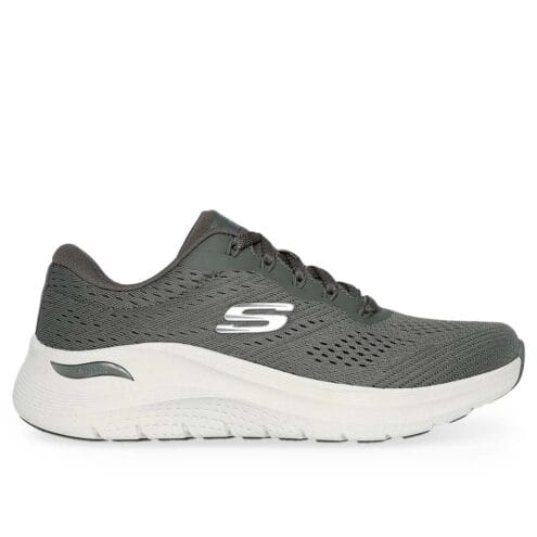 utsida av av Skechers Arch Fit 2.0 - Big League promenadskor (dam)