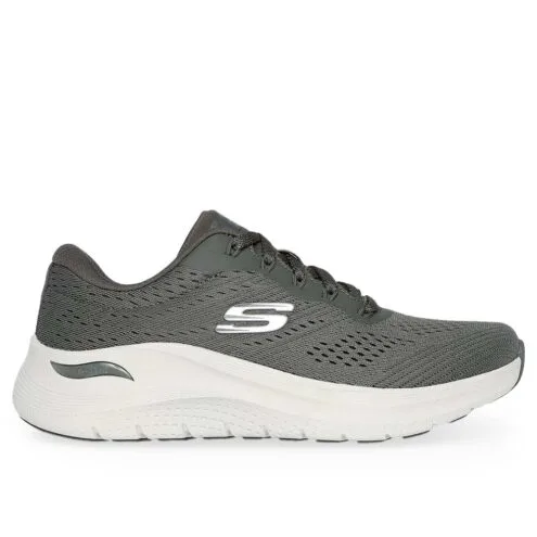 utsida av av Skechers Arch Fit 2.0 - Big League promenadskor (dam)