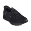 Skechers Arch Fit Vista - Aspiration slip-ins (dam)snett framifrån