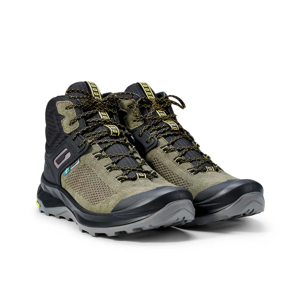 Ett par Graninge Bodviken vandringskängor (unisex)