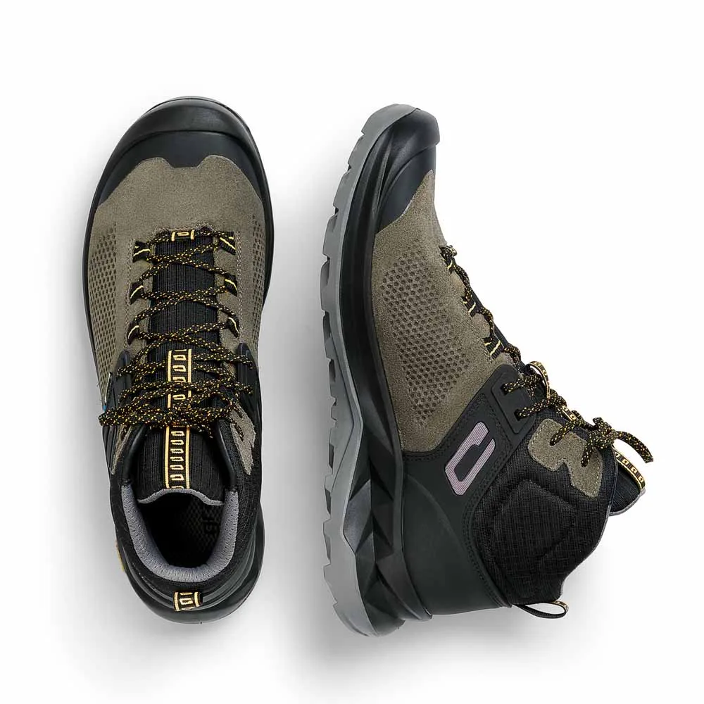 ovandel och profil av Graninge Bodviken vandringskängor (unisex)