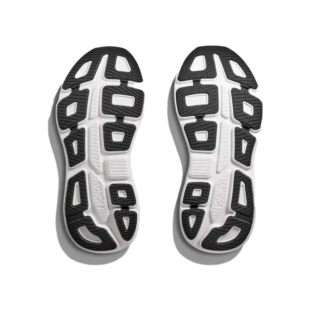 Undersida sula av Hoka Bondi 9 löparskor (herr)